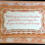 “Resplendent Rectangles” Spellbinders Die Card