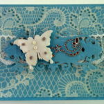 Renaissance Jubilee Tags Spellbinders Card