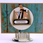 “Toolbox” Spellbinders die Card