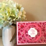 Decorative Labels Twenty-Seven and Labels Twenty-Seven Spellbinders Card