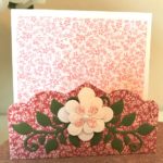 Note Holder by Spellbinders