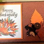 Thanksgiving Day Card