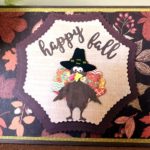 Thanksgiving Day Card Six