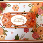 Renaissance Tags One Spellbinders Card