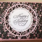 Photo Play Paper Card