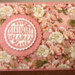 Spellbinders and Graphic 45 Card