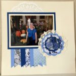 Celebrating a Birthday