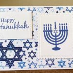 Photo Play “Happy Hanukkah” Card