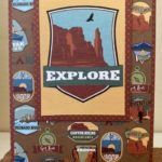 Photo Play “Grand Canyon” Card