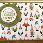 Photo Play “Tulla & Norbert” Card