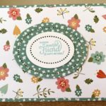 Photo Play “Tulla & Norbert” Card