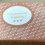 Spellbinders and Graphic 45 Card