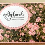 Spellbinders and Graphic 45 Card