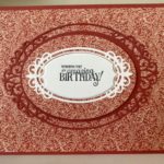 Love Note Collection by Graphic 45 Card