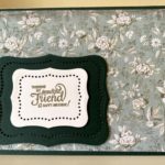 Essential Labels Spellbinders Card