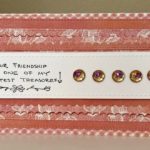 Slimline Birthday Card