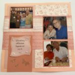 Scrapbook Page