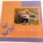 Scrapbook Page