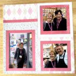 Scrapbook Page #19