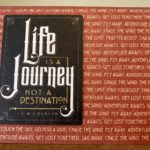 Spellbinders Dies Card #7