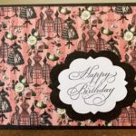 Happy Birthday Card #2