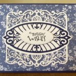 Heartfelt Creation Card #3