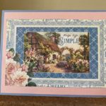 Cottage Life Graphic 45 #3