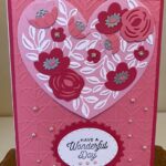 Spellbinders Happy Birthday Card #14