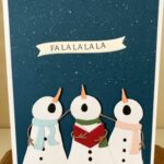 Spellbink “Christmas” Card