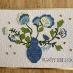 Spellbinders Card